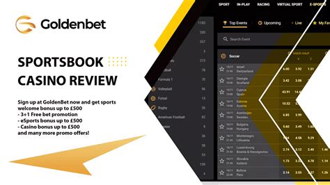 goldenbet review - Análise da Goldenbet 2025 → Avaliação de 